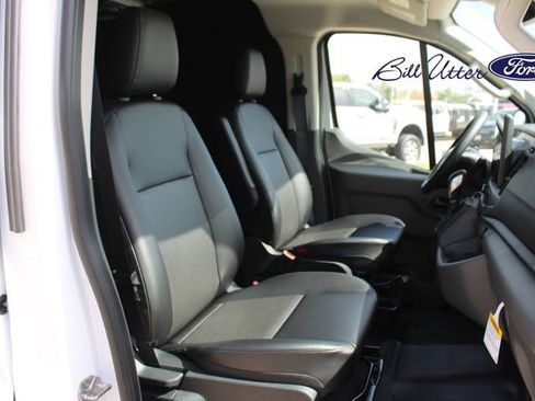 New 2026 Ford Transit 150 Low Roof RWD image 7