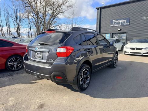 Used 2014 Subaru Crosstrek 2.0i Premium w/ Popular Package #1 image 4