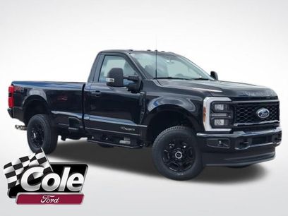 New 2025 Ford F250 XLT