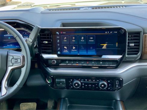 New 2026 Chevrolet Silverado 3500 High Country w/ Technology Package image 43