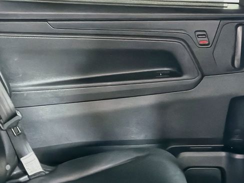 Used 2025 Honda Odyssey Sport-L image 31