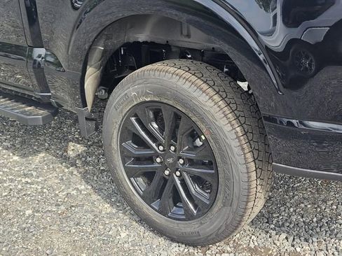 New 2026 Ford F150 XLT AWD/4WD image 6
