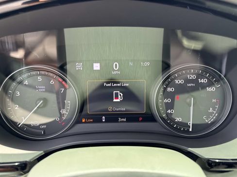 New 2026 Cadillac XT5 Premium Luxury w/ Driver Assist Package AWD/4WD image 27