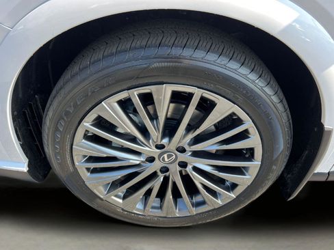 New 2026 Lexus RX 350 image 12