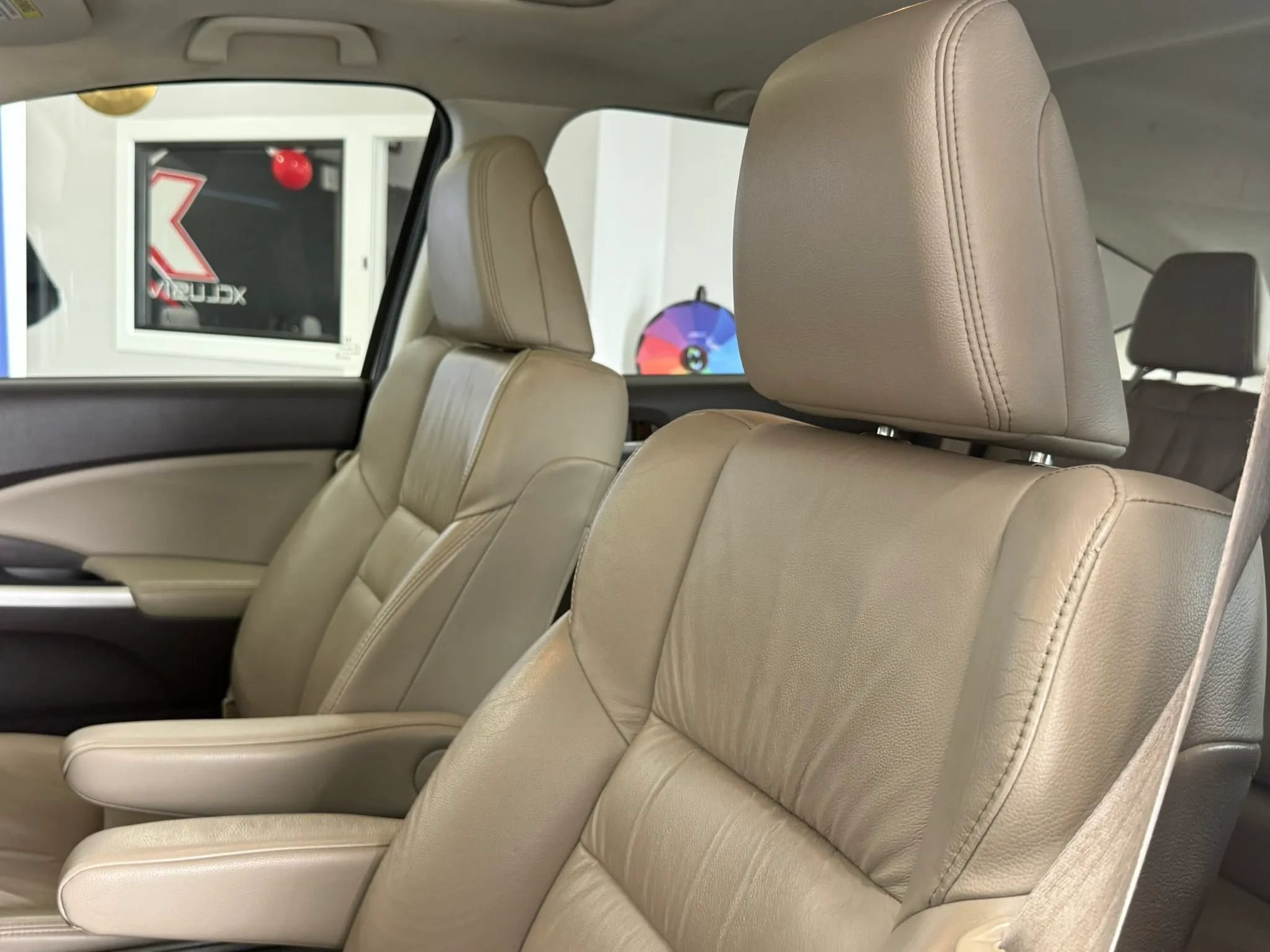 Used 2014 Honda CR-V EX-L image 10