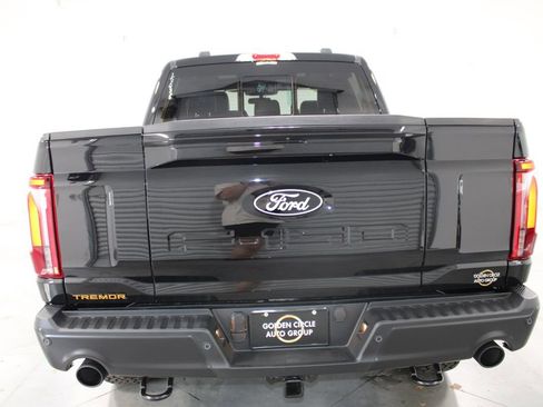 New 2025 Ford F150 Tremor w/ Equipment Group 402A High image 7