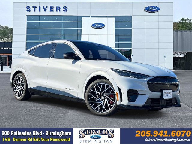 Used 2023 Ford Mustang Mach-E GT w/ GT Performance Edition AWD/4WD image 1