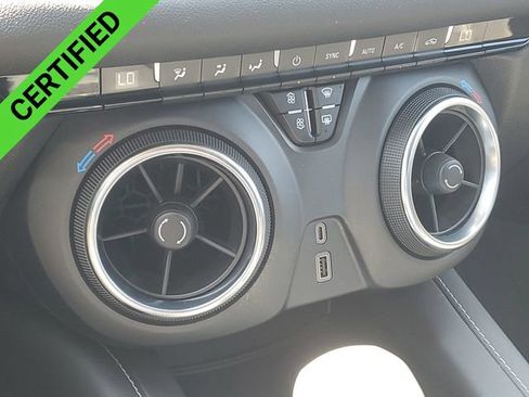 Certified 2023 Chevrolet Blazer LT w/ Driver Confidence Package FWD image 18