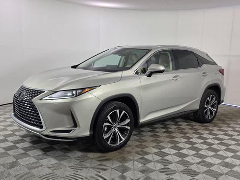 Used 2020 Lexus RX 350 FWD w/ Premium Package image 39