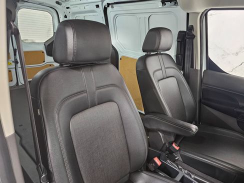 Used 2022 Ford Transit Connect XL FWD image 18