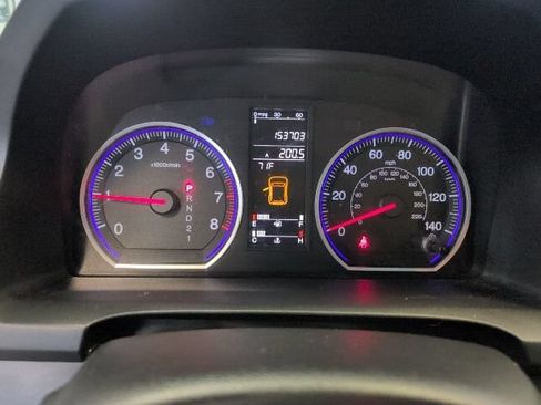 Used 2009 Honda CR-V EX image 20