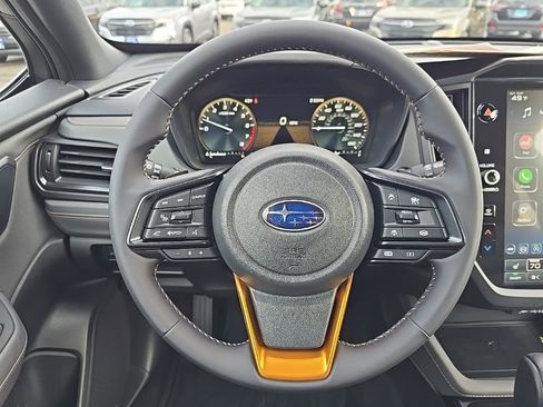 New 2026 Subaru Forester Wilderness image 24