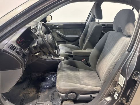 Used 2004 Honda Civic LX image 11