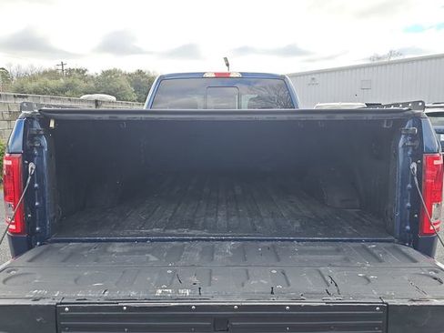 Used 2017 Ford F150 XLT w/ Equipment Group 301A Mid image 12