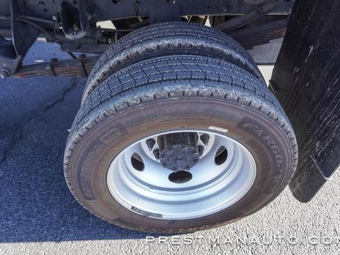 Used 2024 RAM 5500 Tradesman image 8