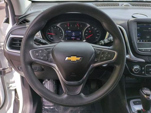 Used 2019 Chevrolet Equinox LT AWD/4WD image 13