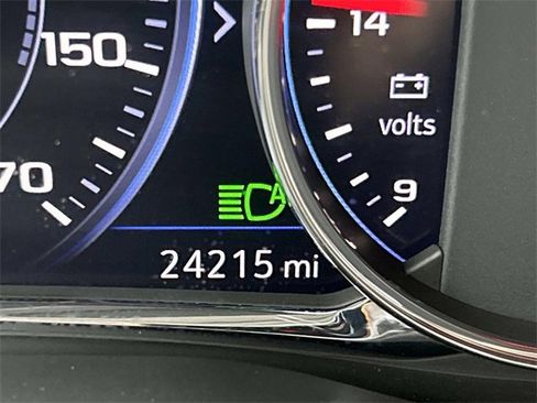 Used 2022 GMC Acadia SLT w/ Technology Package image 43