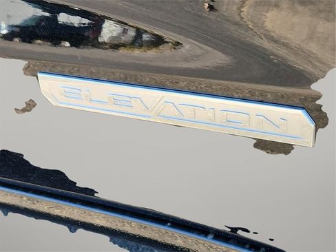 New 2025 GMC Sierra 1500 Elevation w/ Preferred Package image 8