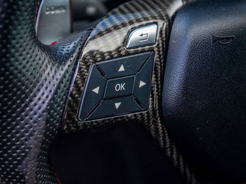 Used 2013 Mercedes-Benz C 63 AMG Sedan image 39