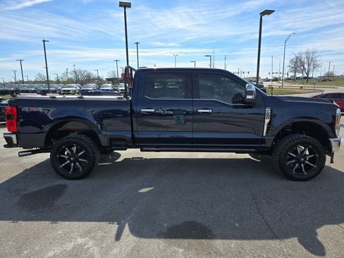 Used 2023 Ford F250 Lariat w/ Lariat Ultimate Package image 6