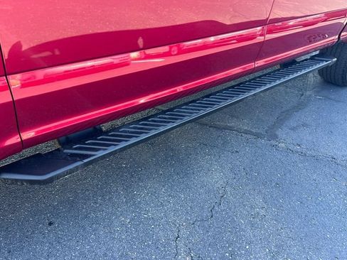 Used 2019 Ford F150 XLT w/ Equipment Group 302A Luxury AWD/4WD image 7