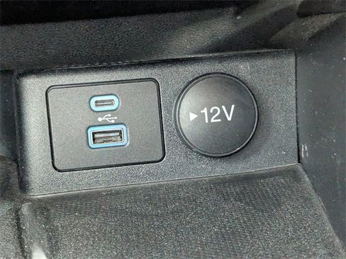 Certified 2022 Ford Escape Titanium w/ Titanium Elite Package image 23