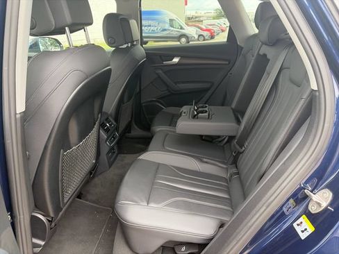 Used 2024 Audi Q5 2.0T Premium Plus AWD/4WD image 36
