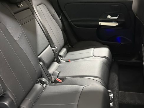 Certified 2024 Mercedes-Benz GLB 250 4MATIC image 35