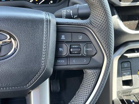 New 2026 Toyota Tundra SR5 AWD/4WD image 25