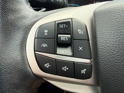 Used 2022 Ford Explorer Limited RWD image 28
