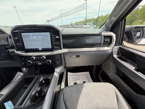 Used 2021 Ford F150 XLT w/ Equipment Group 302A High AWD/4WD image 23