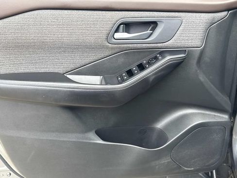 Used 2023 Nissan Rogue SV FWD image 25