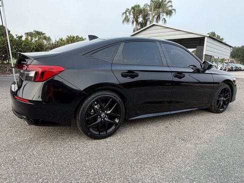 Used 2023 Honda Civic Sport image 5