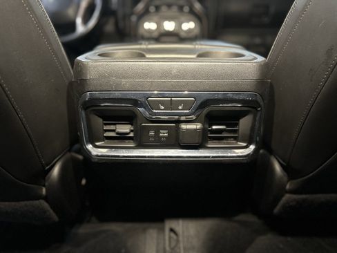 Used 2020 Chevrolet Silverado 2500 High Country w/ Z71 Off-Road Package image 22