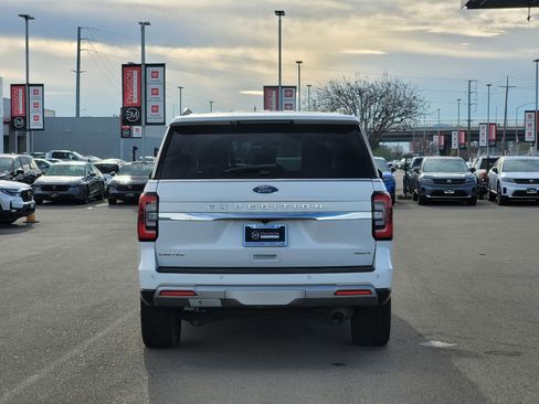Used 2024 Ford Expedition Max Limited image 6