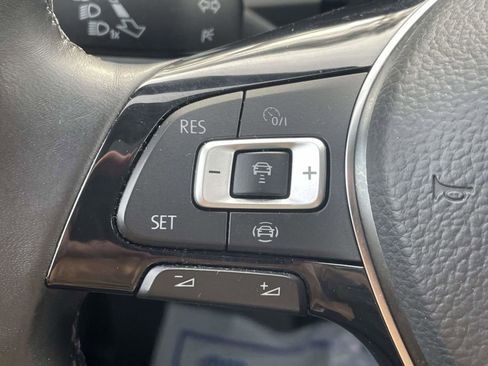 Used 2019 Volkswagen Atlas SEL Premium AWD/4WD image 29