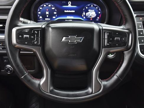 Used 2023 Chevrolet Tahoe RST w/ Luxury Package RWD image 7