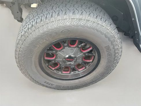 Used 2018 Jeep Wrangler Sport AWD/4WD image 25