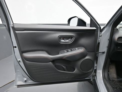 Used 2023 Honda HR-V Sport image 18