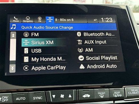 Used 2023 Honda Odyssey Touring image 41