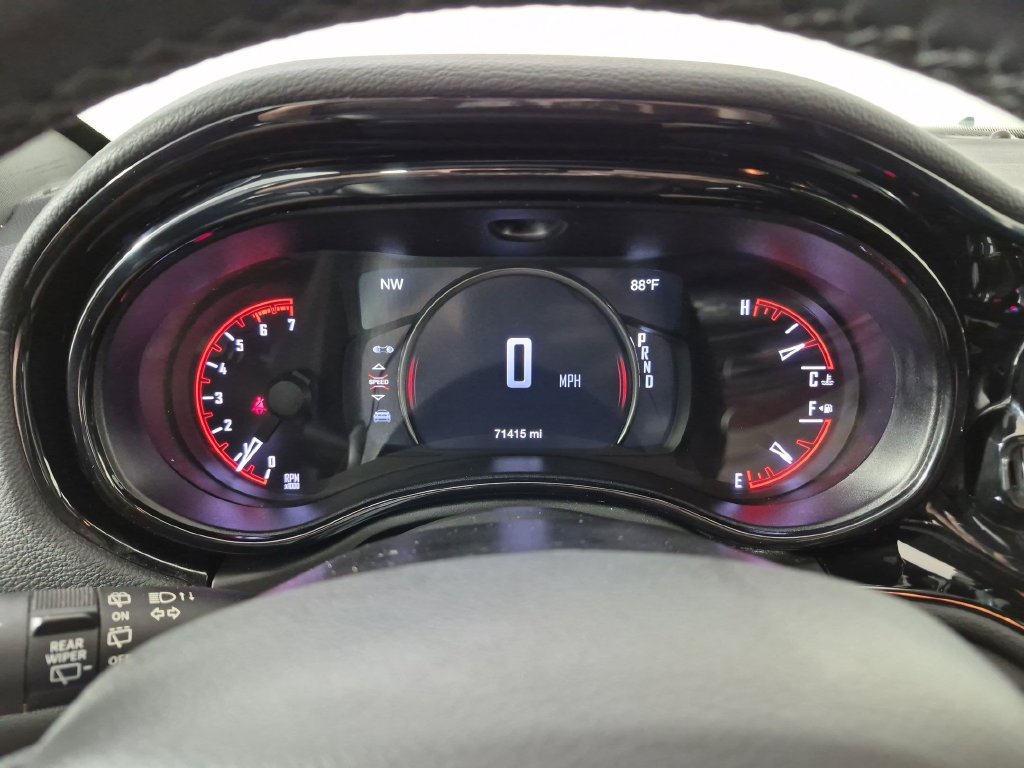 Used 2022 Dodge Durango R/T AWD/4WD image 20