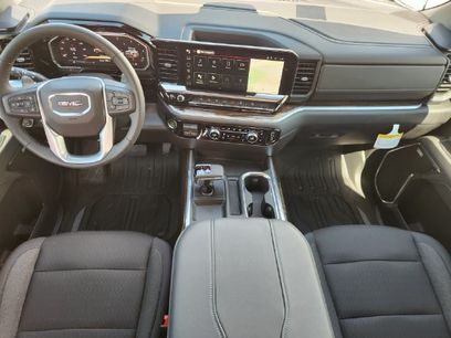 New 2026 GMC Sierra 1500 Elevation w/ Preferred Package