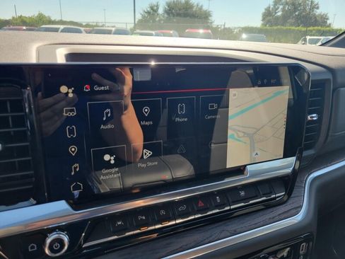 New 2026 GMC Sierra 1500 SLT w/ SLT Premium Plus Package image 21