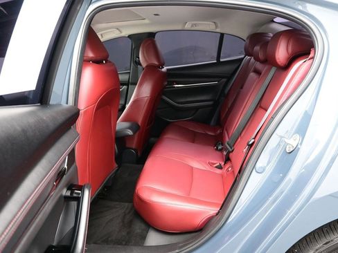 Used 2023 MAZDA MAZDA3 s image 12