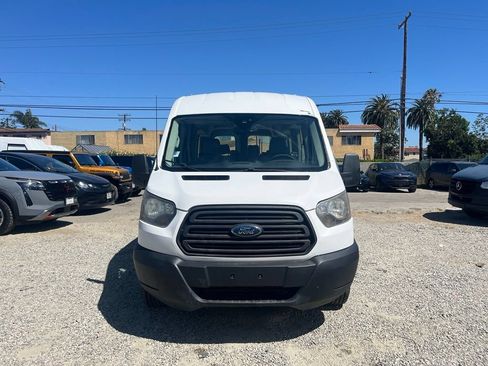 Used 2018 Ford Transit 350 XL RWD image 2