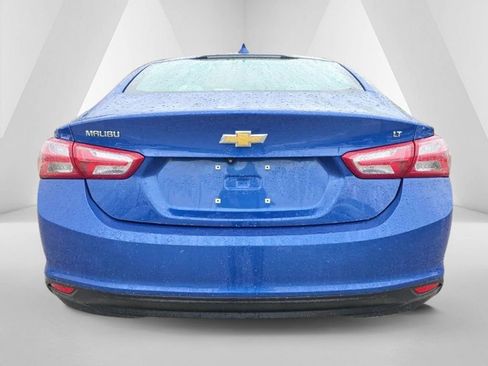 Used 2023 Chevrolet Malibu LT FWD image 5