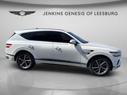Used 2026 Genesis GV80 2.5T Select AWD/4WD image 2