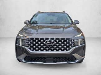 Certified 2022 Hyundai Santa Fe Limited video 2