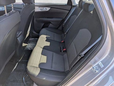 Used 2024 Kia Forte LXS image 16