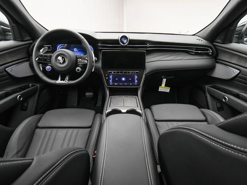 New 2025 Maserati Grecale GT AWD/4WD image 26